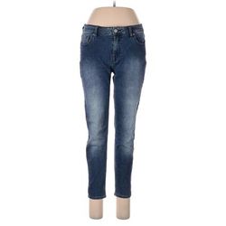 Vigoss Jeans: Blue Bottoms - Women's Size 29