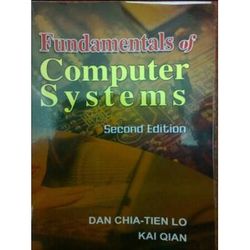 Fundamentals of Computer Systems