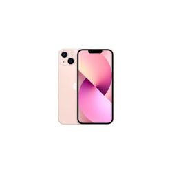 Apple iPhone 13 15.5 cm (6.1") Doppia SIM iOS 15 5G 128 GB Rosa