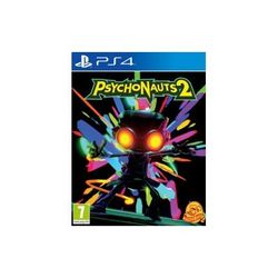 Skybound Games Psychonauts 2: Motherlobe Edition ITA PlayStation 4