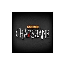 Bigben Interactive Warhammer : Chaosbane Standard Inglese, Cinese semplificato, Coreano, ESP, Francese, ITA, Giapponese