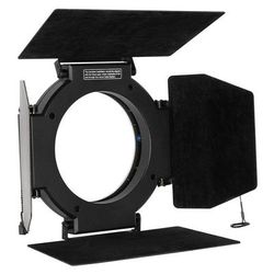 Elation Fuze Wash 500 Barn Door