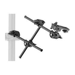 Impact 3 Section Articulated Arm with Camera Bracket BHE-118K