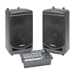 Samson Expedition XP1000 1,000W Portable PA System XP1000