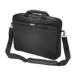 Kensington Top-Loading Carrying Case for 14.4" Laptop and 10" Tablet (Black) K62618WW