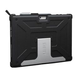 Urban Armor Gear Case for Microsoft Surface Pro (Black) - [Site discount] UAG-SFPRO4-BLK-VP