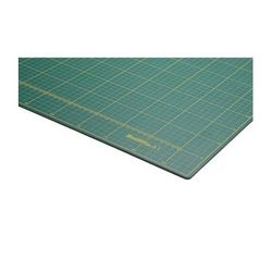 Rotatrim A1 Self-Healing Cutting Mat (33.1 x 23.4", Dark Green) RCCMA1-GR