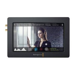 Expert Shield Crystal Clear Screen Protector for Blackmagic Design Video Assist 7" Monito X001LVVTQ7