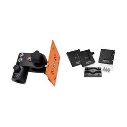 Inovativ Pro Monitor Mount & QR Pro VESA System Kit 501-600