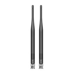 Sennheiser HALF WAVE DIPOLE Half-Wave Antenna Rods for EW-D EM Receiver (Pair, Q: 470 HALF WAVE DIPOLE (Q)