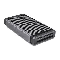 SanDisk Professional PRO-READER Multi Card Reader SDPR3A8-0000-GBAND