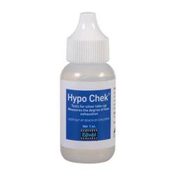 Edwal Hypo Check (Liquid) - 1 Oz. EDHC34