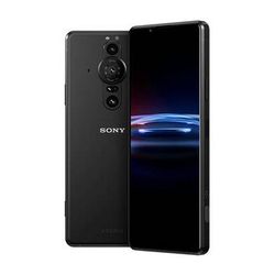 Sony Xperia PRO-I 512GB 5G Smartphone (Unlocked, Frosted Black) XQBE62/B