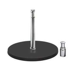 Impact Large Magnet Grip Mount with 50mm Stud and 6" Baby Pin Adapter Kit MGM-100