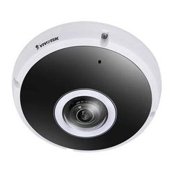 Vivotek FE9391-EHV-V2 12MP Outdoor Network Fisheye Dome Camera with Night Vision & FE9391-EHV-V2