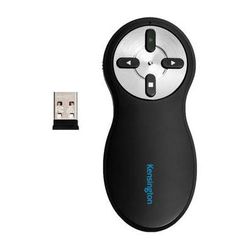 Kensington Wireless Presenter - Nano Receiver K33271WW