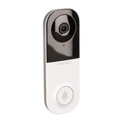 Hikvision DS-HD2 Wi-Fi Video Doorbell DS-HD2