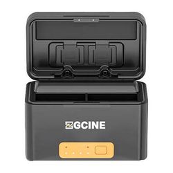 ZGCINE PS-G10 Mini Charging Case for GoPro Battery with 2 Charging Slots PS-G10 MINI