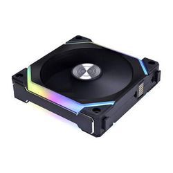 Lian Li UNI FAN SL V2 120mm ARGB Case Fan (Black) UF-SL120V2-1B