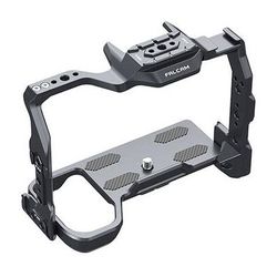 Falcam Quick Release Camera Cage V2 for Sony a1/a7 III/a7S III/a7R IV 2635A