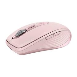 Logitech MX Anywhere 3S Wireless Mouse (Rose) 910-006927