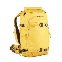Shimoda Designs Action X30 V2 Backpack (Yellow, 30L) 520-124