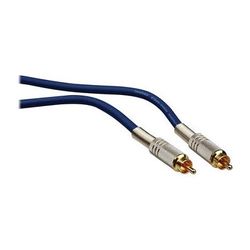 Hosa Technology S/PDIF RCA Male to RCA Male Digital Cable - 20' DRA-506