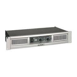 QSC GX5 500-Watt 8-Ohm Power Amplifier GX5