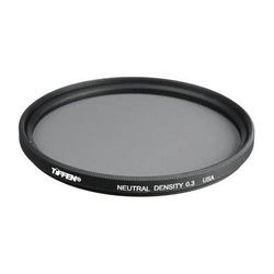 Tiffen 49mm ND 0.3 Filter (1-Stop) 49ND3