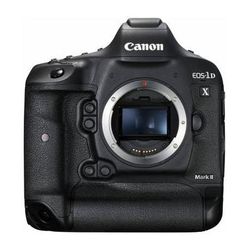 Canon EOS-1D X Mark II DSLR Camera (Body Only) 0931C002