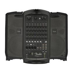 Fender Passport Venue Series 2 Portable Powered PA System (600W) 6944000000