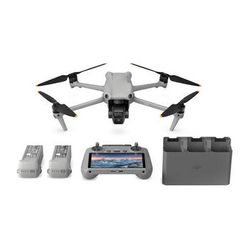 DJI Air 3 Drone Fly More Combo with RC 2 CP.MA.00000693.01