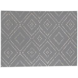 DOUBLE PARSON BLUESTONE Kitchen Mat By Kavka Designs