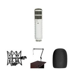 RODE Podcaster Studio Kit PODCASTER