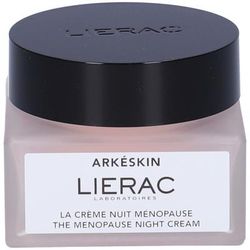 Arkeskin La Crema Notte Menopausa 50 ml