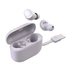 JLab GO Air POP True Wireless Earbuds (Lilac) EBGAIRPOPRLLC124