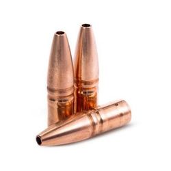 Lehigh Defense Controlled Fracturing Rifle Bullets .375 Caliber 270 grain Hollow Point Frangible 50 Bullets 02375270SP