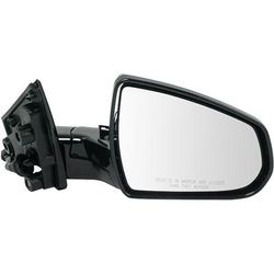 2013-2015 Cadillac SRX Right Mirror - TRQ MRA07044