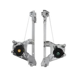 1996-1997 Audi S6 Window Regulator Set - Autopart Premium