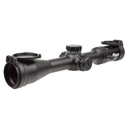 SIG SAUER Whiskey4 4-16x44mm Rifle Scope First Focal Plane MOA Milling Hunter 2.0 Black 4-16x44MM FFP MOA milling hunter 2.0 SOW44001