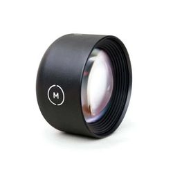 Moment M-Series Tele 58mm Lens Black 100-005