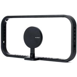 Moment Mobile Filmmaker Cage For MagSafe Black 107-027-M
