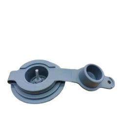 Outdoor Camping Inflatable Mattress TPU Gas Nozzle Deflation Sleeping Mat Cushion Intake Plastic Air Valve Replace Accessories