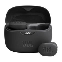 JBL Tune Buds Noise-Cancelling True-Wireless Earbuds (Black) JBLTBUDSBLKAM