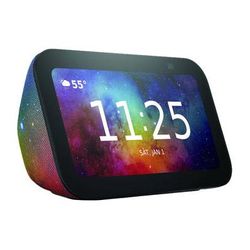 Amazon Echo Show 5 Kids (Galaxy, 3rd Generation) B09B2SB77Q