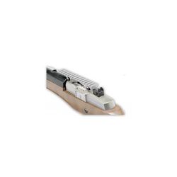 GG&G Ruger Mini-14/ Mini-30 Ranch Model Picatinny Scope Mount Silver GGG-1382BD