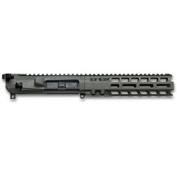 Radian Weapons Model 1 Upper Receiver and Hand Guard Set 8.5 in M-LOK Radian Grey R0646