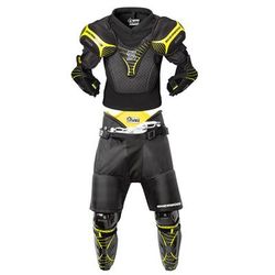 Sher-Wood Rekker Elite Youth Hockey Protection Kit