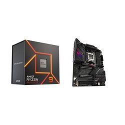 AMD Ryzen 9 7950X 4.5 GHz 16-Core Processor & ASUS ROG STRIX B650E-E GAMING WIF 100-100000514WOF