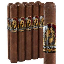 Man O' War Toro - Pack of 10